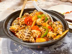 -富来美食