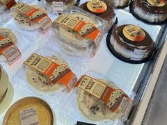 -沃尔玛(前山店)