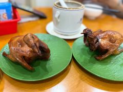 -煲煲掂风味煲仔饭餐厅(西区店)