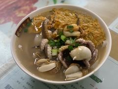 -荔林食店(西华路店)