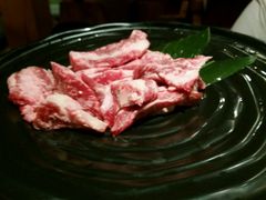 -黑牛の店·和牛烧肉(大悦城店)