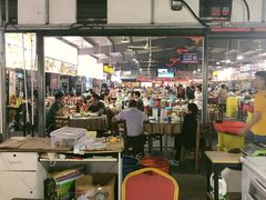 大堂-大学城夜市大排档(凤栖路店)