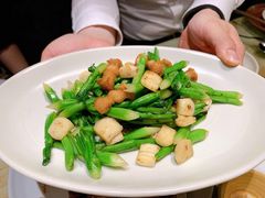 -湖滨28中餐厅·西湖宴·杭州君悦酒店