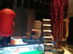 -南苑环球酒店-稻菊日式餐厅(鄞县大道店)