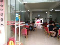 大堂-常来老白莲鹅饭店(老城店)