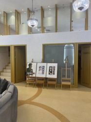 -熙朵美学植发·连锁品牌