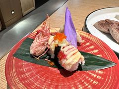 -阿吾罗·月咏精致日料(港汇恒隆广场店)