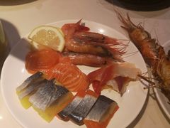 -加餐海鲜自助(集美银泰百货店)