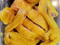 -吾家香港烧腊专门店