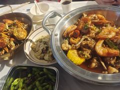 -石牌岭小亮蒸虾•湖北老字号(左岭店)
