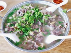 -小杨翘脚牛肉