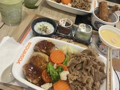 -吉野家(宾水道店)