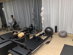 -乐刻瑜伽·普拉提·小瑜荚YogaPod(滨江银泰店)