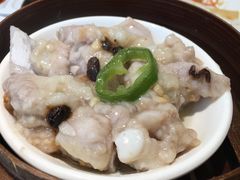 -添好运点心专门店(北角店)