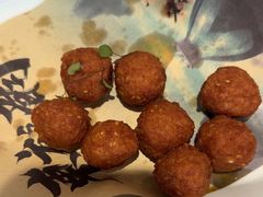 -味+新京宴·烤鸭·北京菜(创意谷店)