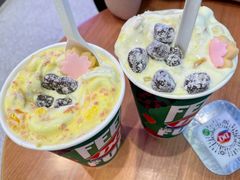 -DQ·蛋糕·冰淇淋(万象城店)