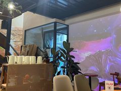 -星宙咖啡STELLARIS CAFE(广告产业园店)