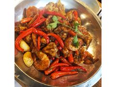 -U你·天然调味(南湖总店)