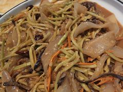 -北李妈妈菜·海肠捞饭(开发区万达店)