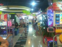-爱玩嘉年华(江北一店)