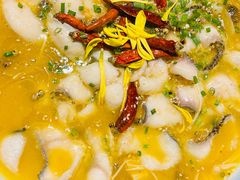 -粉墨特色菜·烧烤音乐酒馆
