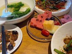 -隔壁老王·家常云南菜(花巷店)