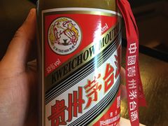 -西安凯悦酒店·湖畔中餐厅