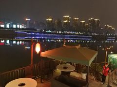 -夜宴江景餐厅