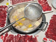 -潮泰牛肉火锅 · 创于1992年(车公庙店)