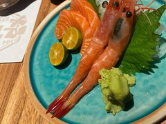 -炉胜·炉端烧·居酒屋