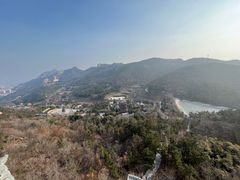 -石岛赤山风景区