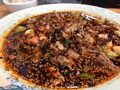 -老字号怡玺·藿香雅鱼(20年雅安店)