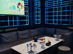 -酷秀KTV(五道口店)