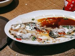 -梁家大院•农家菜(昆山会展中心店)