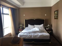 -厦门泰谷酒店(中山路镇海路地铁站店)