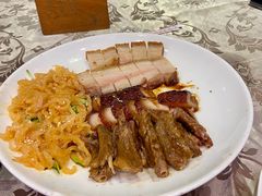 -新兴家喻酒家·羊城名宴(昌岗店)