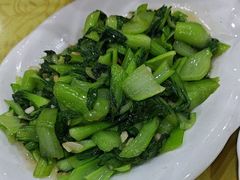 -青竹园海鲜餐厅(海天路店)