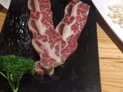 -牛炙烤肉(车公庙店)