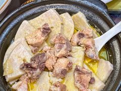 -土砂锅生态山庄·非遗砂锅雅鱼
