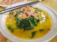 -二泉园老菜馆·百年无锡菜
