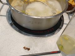 -浪里寻·臻牛养生牛肉火锅(方圆荟店)