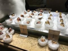 -雍和会海鲜姿造自助(湖东路店)
