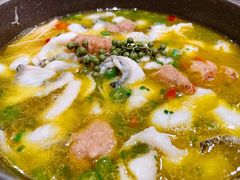 肥肠鱼-赵小姐丨新中餐(曲江店)