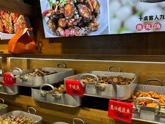 -日丰园海肠水饺·老字号大连海鲜(和平广场店)