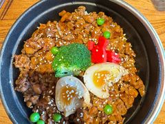 -炉胜·炉端烧·居酒屋