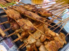 -伊隆斋(什刹海店)