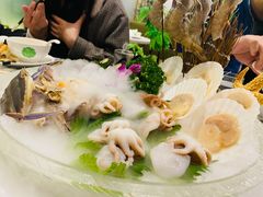 -八珍玉食鸡煲·打边炉(印象城店)