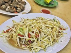 -明记烧鱼美味店