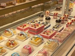 -甜星Star·生日蛋糕(百盛店)