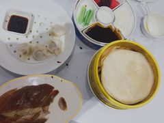 -海富门·带鱼·淮扬菜·粤菜(甘家口店)